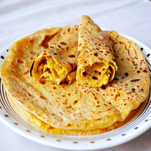 Puran Poli