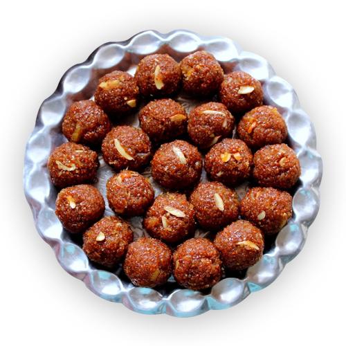 Aliv Ladoo (Halim-Ladoo)