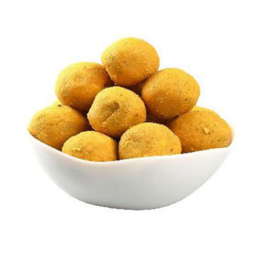 Besan Laddoo