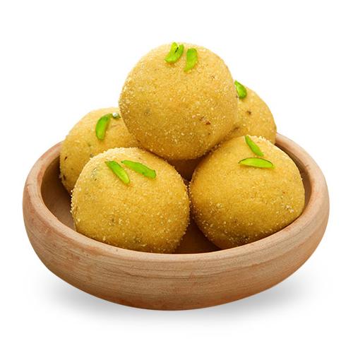 Besan Ladoo