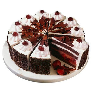 Blackforest Cake