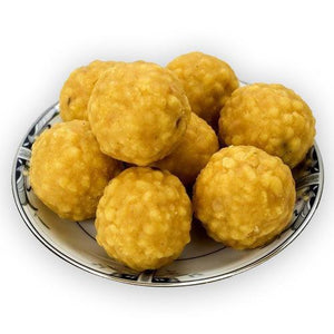 Bundi Laddu