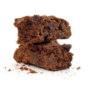 Choco Chip Brownie