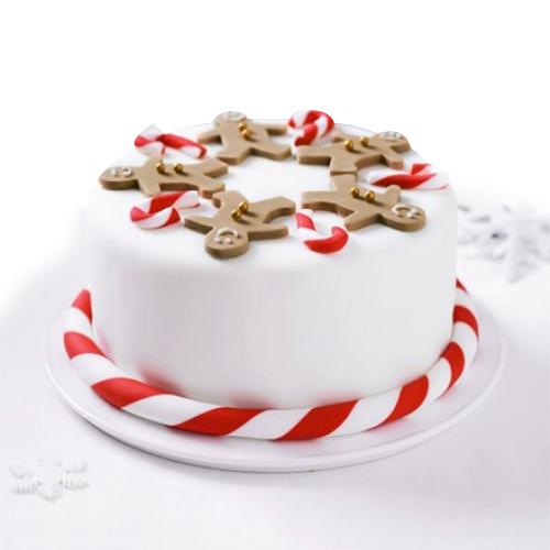 Christmas Cake