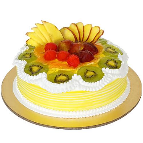 Fruit Cake