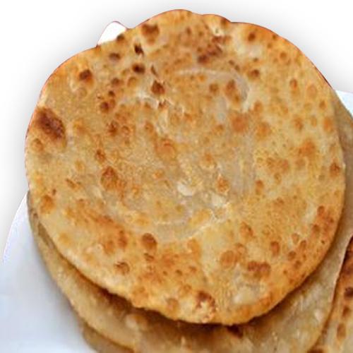 Ghee Paratha