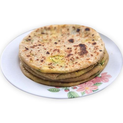 Gobi Paratha