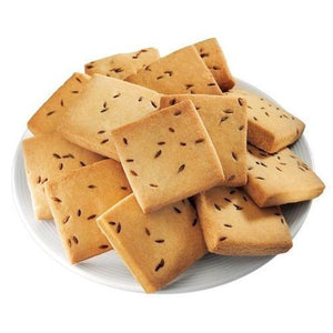 Jeera Biscuit