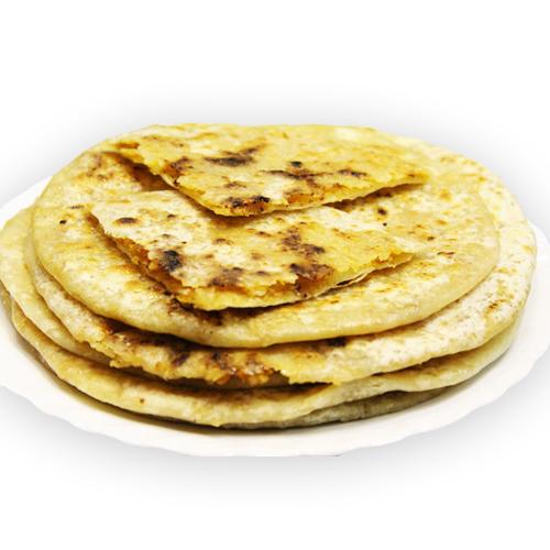 Khowa Roti