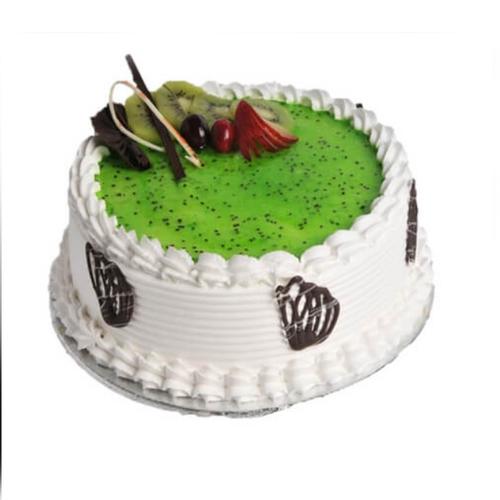 Kiwi Cake