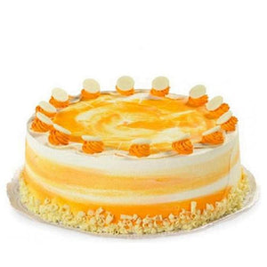 Mango Cake