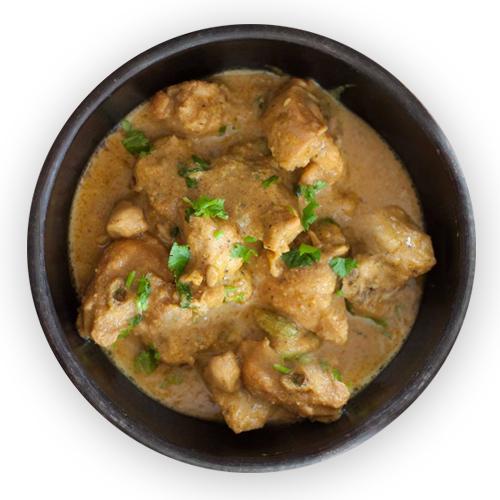 Pahadi Chicken