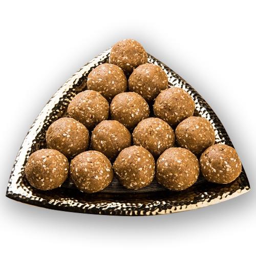 Til Gul Ladoo