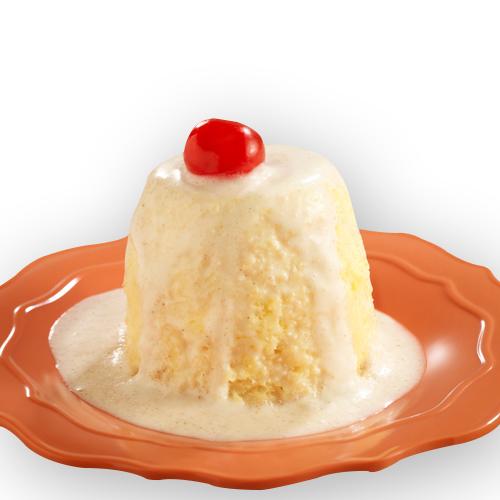 Tres De Leches