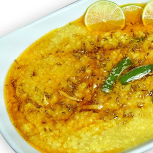 Udad Daal Khichdi