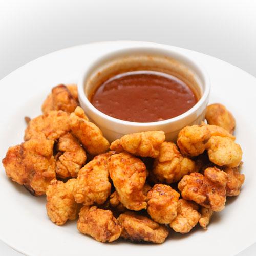 Chicken Popcorn