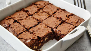 Home Made Choclate Brownies