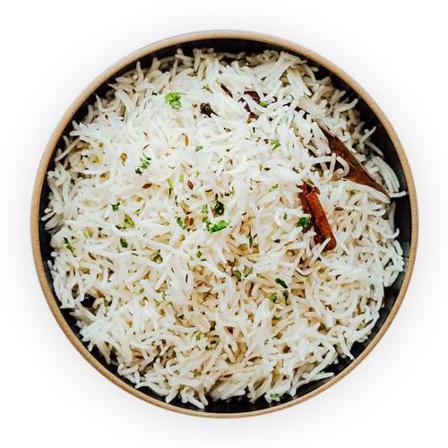 Jeera Lasun Rice