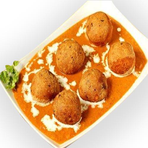 Malai Kofta