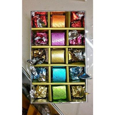 Premium Assorted Hazelnut Chocolates