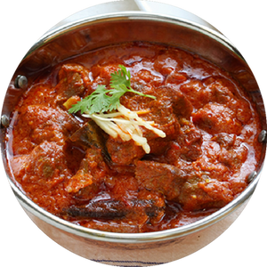 Mutton Rogan Josh