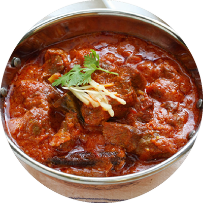 Mutton Rogan Josh