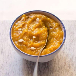 Pumkin Halwa